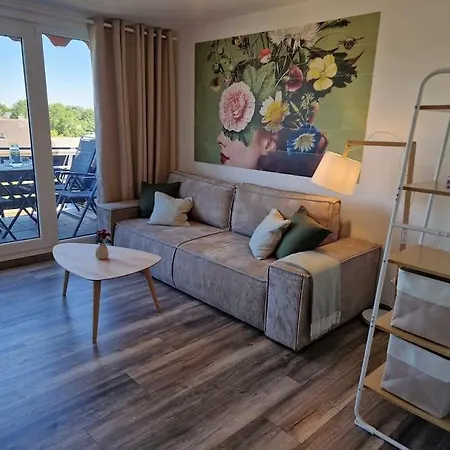 Moderne Wohnung In Zuelpich Zulpich Exterior foto