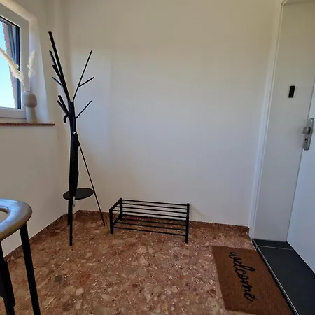 Moderne Wohnung In Zuelpich Zulpich Exterior foto