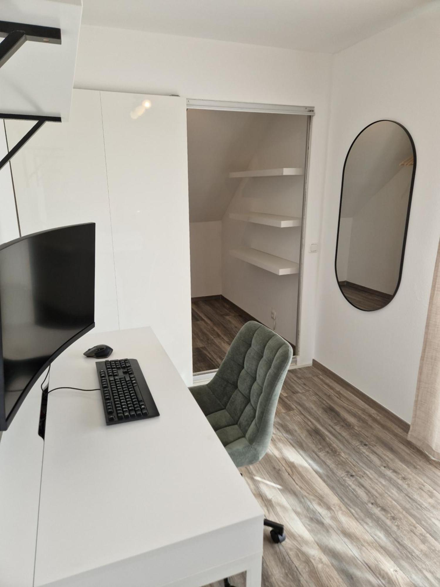Apartment Moderne In Zuelpich Zulpich