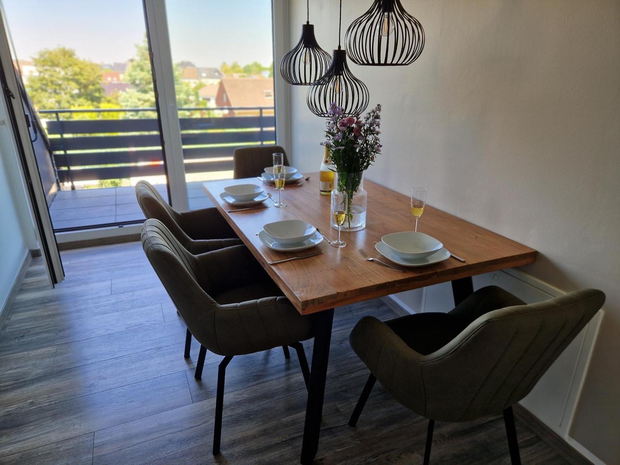 Moderne In Zuelpich