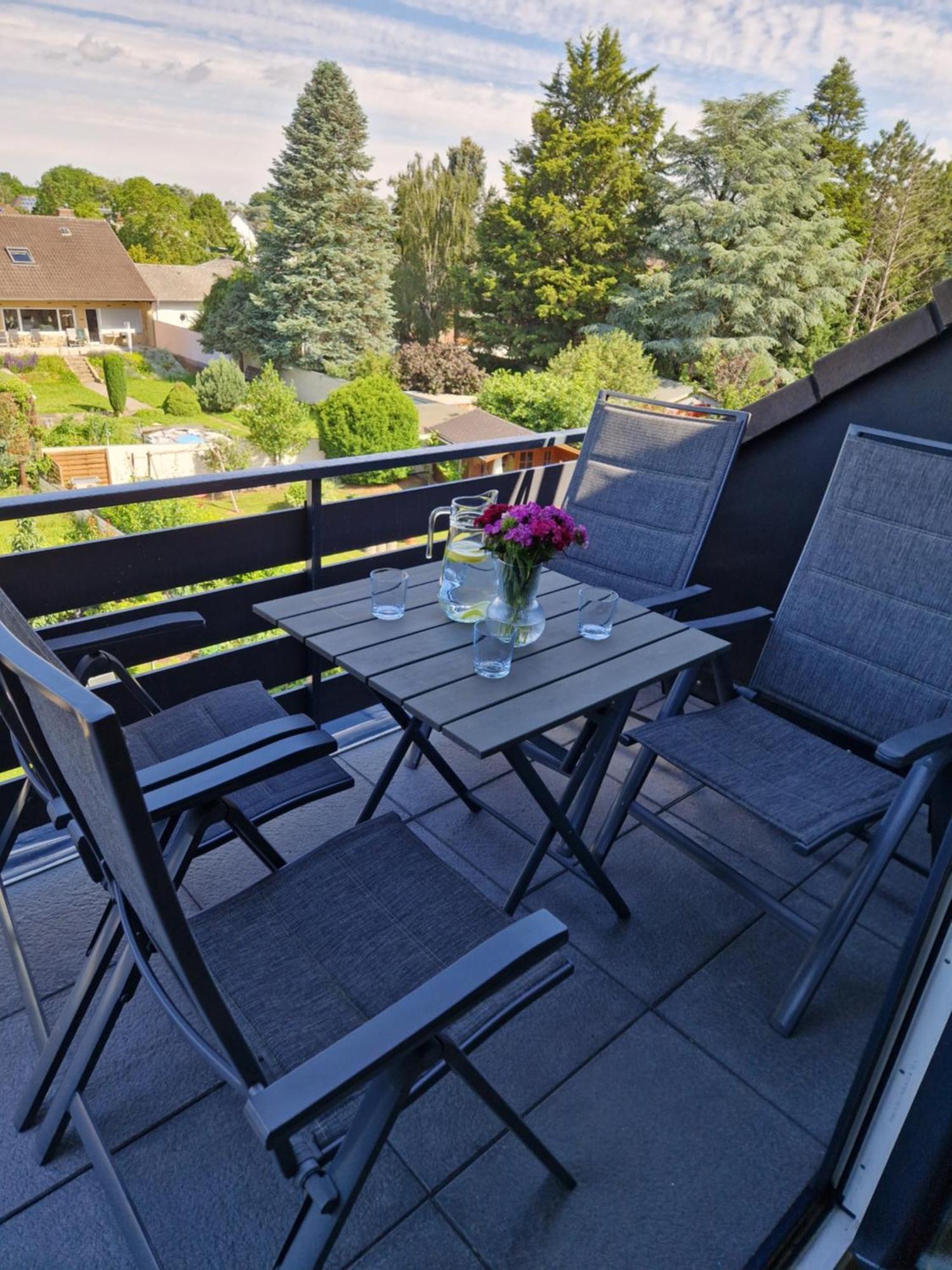 Apartment Moderne In Zuelpich *